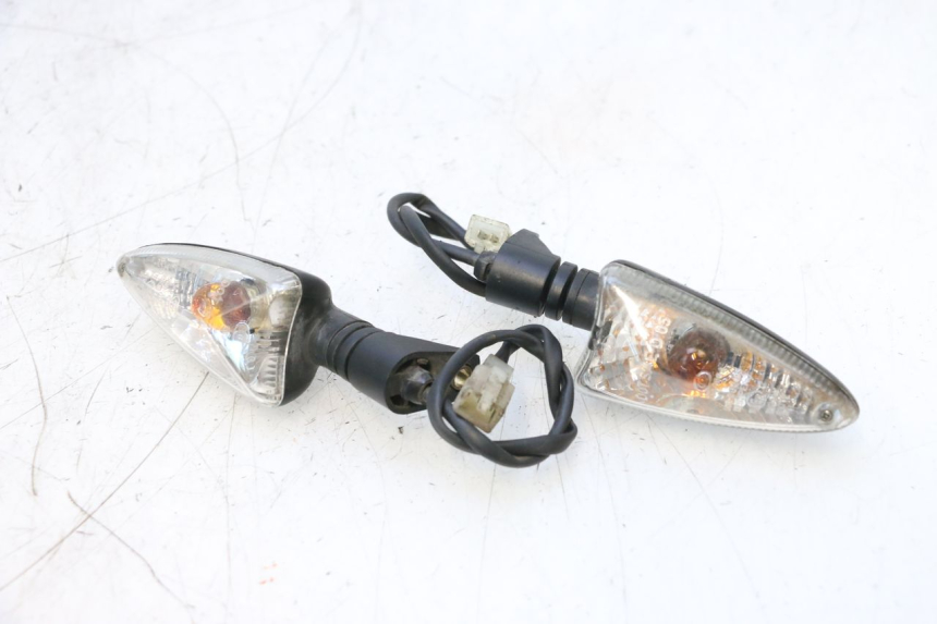 photo de ACHTERKNIPPERLICHT APRILIA SR MOTARD 50 (2012 - 2018) - Andere kijkhoek