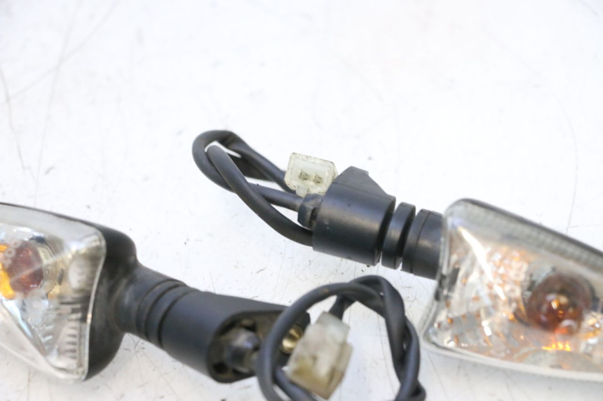 photo de ACHTERKNIPPERLICHT APRILIA SR MOTARD 50 (2012 - 2018) - Technische close-up