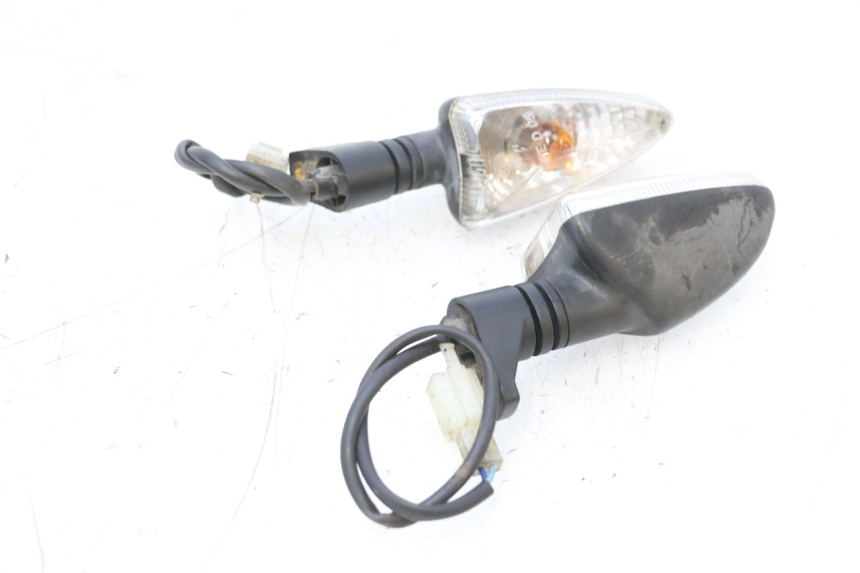 photo de ACHTERKNIPPERLICHT APRILIA SR MOTARD 50 (2012 - 2018) - Gecontroleerd onderdeel