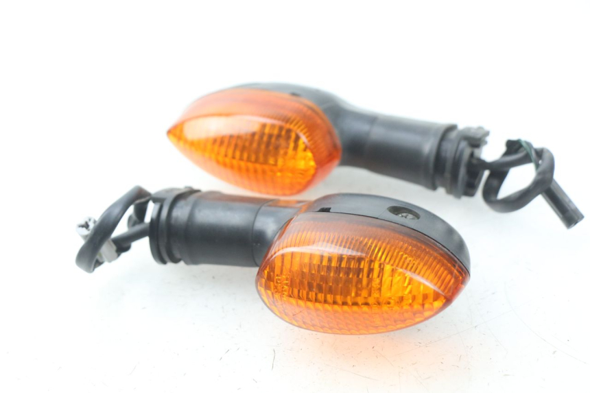 photo de ACHTERKNIPPERLICHT YAMAHA TDM ABS 900 (2002 - 2014) - Detail van het onderdeel