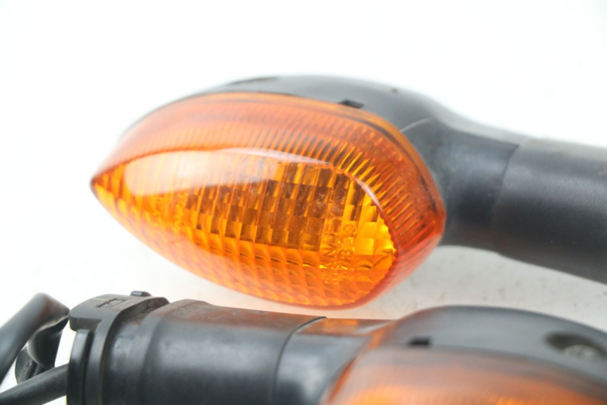 photo de ACHTERKNIPPERLICHT YAMAHA TDM ABS 900 (2002 - 2014) - Zoom op gebruiksstaat