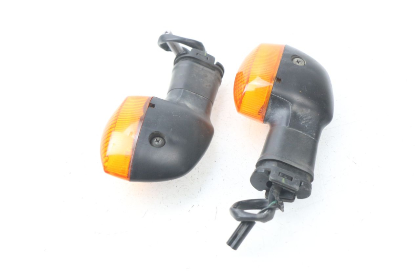 photo de ACHTERKNIPPERLICHT YAMAHA TDM ABS 900 (2002 - 2014) - Andere kijkhoek