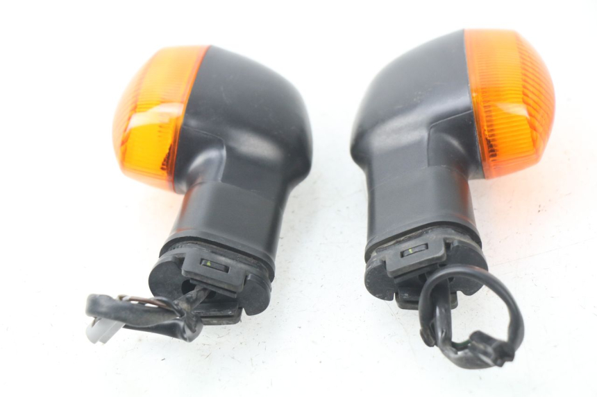 photo de ACHTERKNIPPERLICHT YAMAHA TDM ABS 900 (2002 - 2014) - Technische close-up