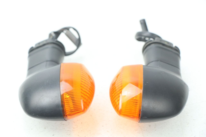 photo de ACHTERKNIPPERLICHT YAMAHA TDM ABS 900 (2002 - 2014) - Overzicht