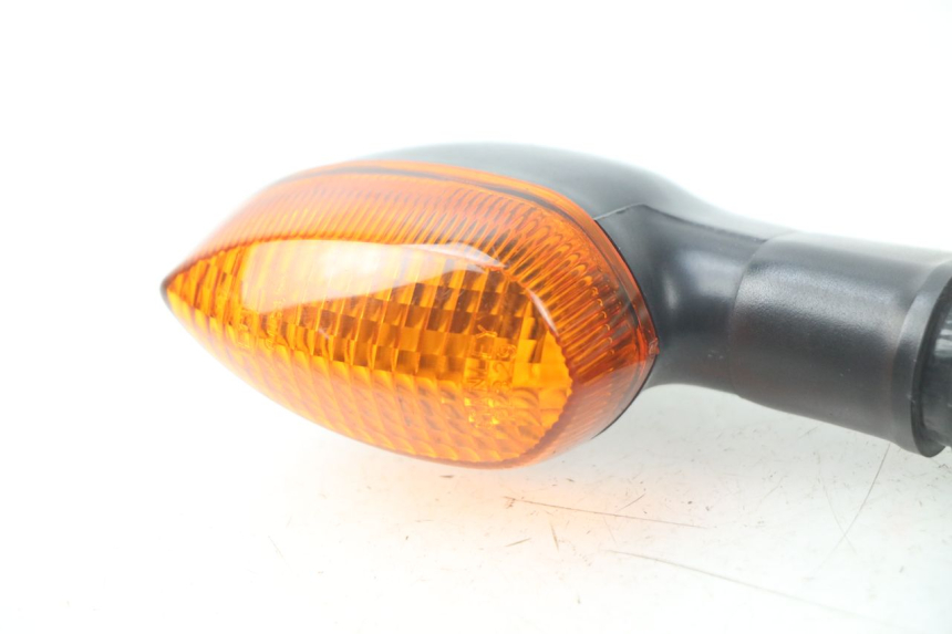 photo de ACHTERKNIPPERLICHT YAMAHA TDM ABS 900 (2002 - 2014) - Bevestigingspunten