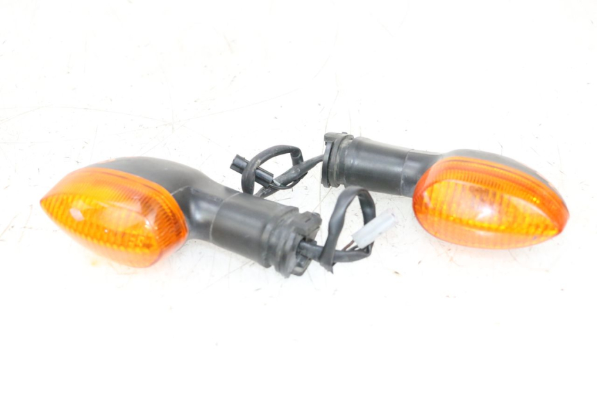 photo de ACHTERKNIPPERLICHT YAMAHA TDM ABS 900 (2002 - 2014) - Hoofdaanzicht