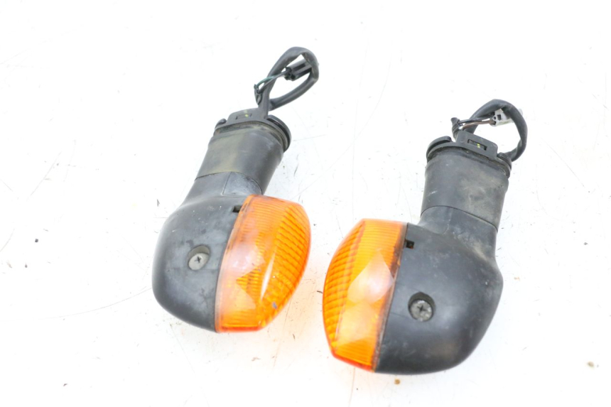 photo de ACHTERKNIPPERLICHT YAMAHA TDM ABS 900 (2002 - 2014) - Andere kijkhoek