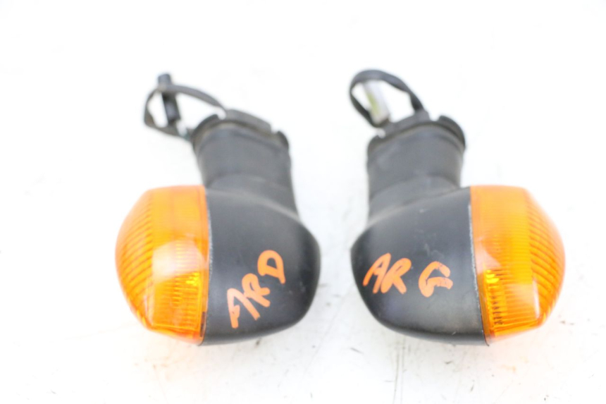 photo de ACHTERKNIPPERLICHT YAMAHA TDM ABS 900 (2002 - 2014) - Technische close-up