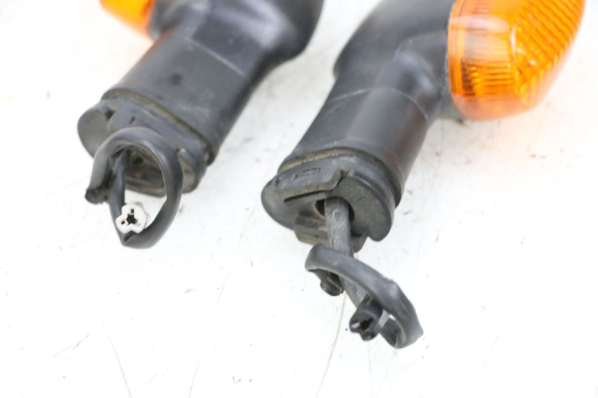 photo de ACHTERKNIPPERLICHT YAMAHA TDM ABS 900 (2002 - 2014) - Overzicht