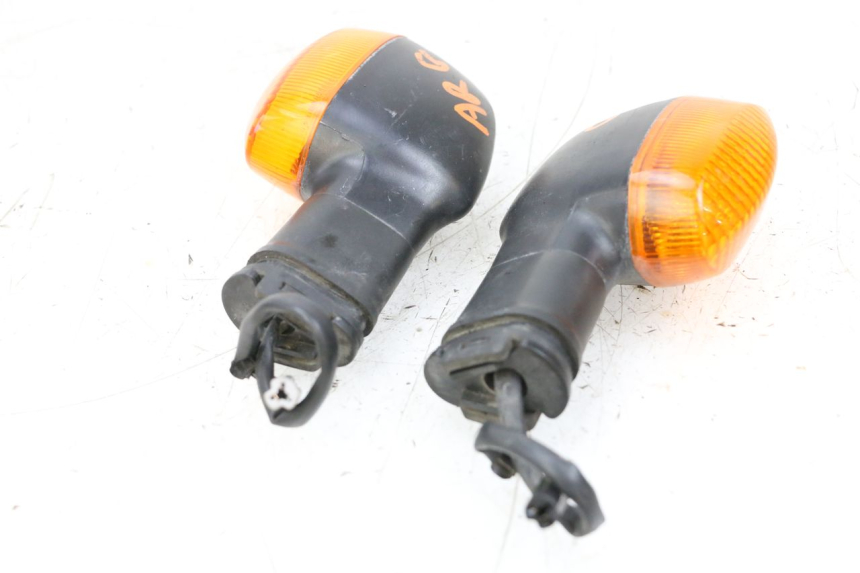 photo de ACHTERKNIPPERLICHT YAMAHA TDM ABS 900 (2002 - 2014) - Staat van het oppervlak