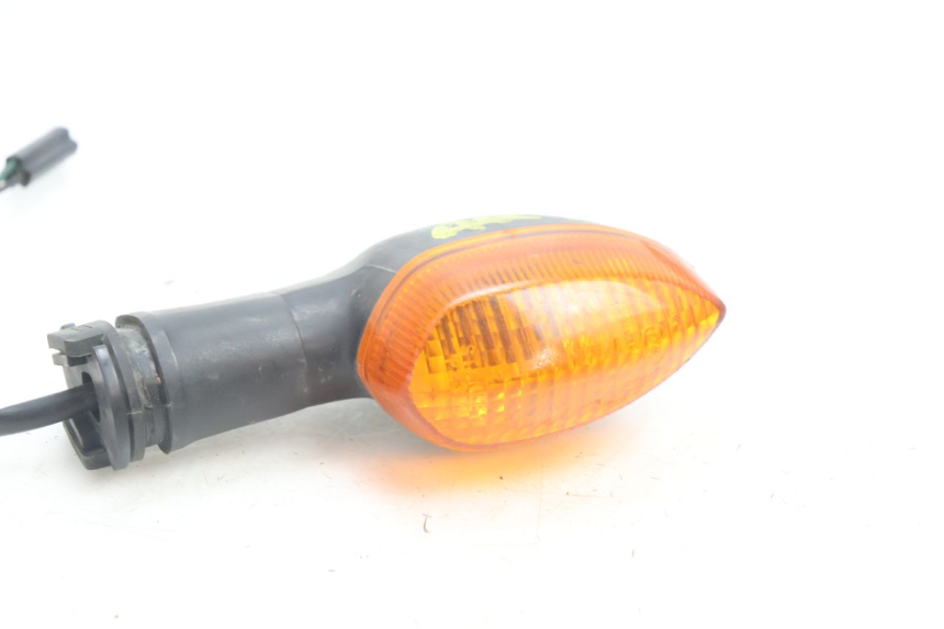 photo de ACHTERKNIPPERLICHT YAMAHA TDM ABS 900 (2002 - 2014) - Bevestigingspunten