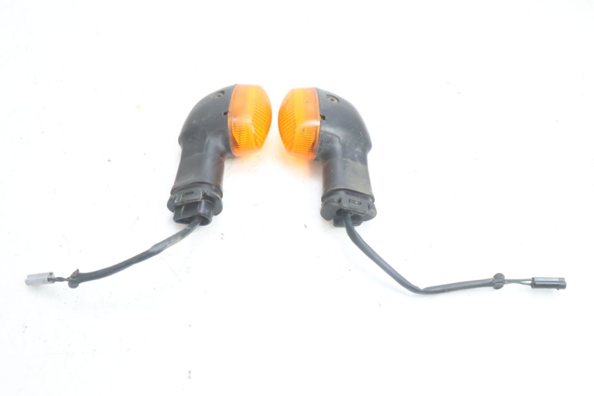 photo de ACHTERKNIPPERLICHT YAMAHA TDM ABS 900 (2002 - 2014) - Markeringen en referenties