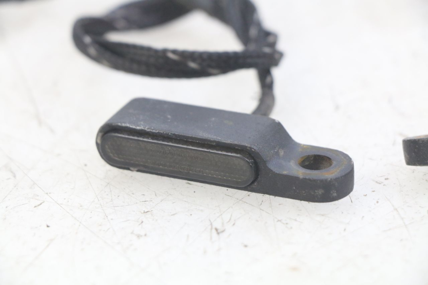 photo de ACHTERKNIPPERLICHT DAELIM VL DAYSTAR 125 (2000 - 2011) - Overzicht