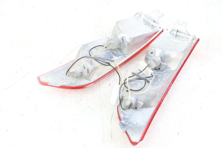 photo de ACHTERKNIPPERLICHT PIAGGIO XEVO - X EVO 125 (2007 - 2017) - Andere kijkhoek