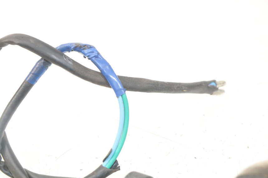 photo de ACHTERKNIPPERLICHT SHINERAY XY150STE 150 - Detail van het onderdeel