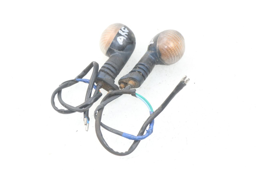 photo de ACHTERKNIPPERLICHT SHINERAY XY150STE 150 - Overzicht