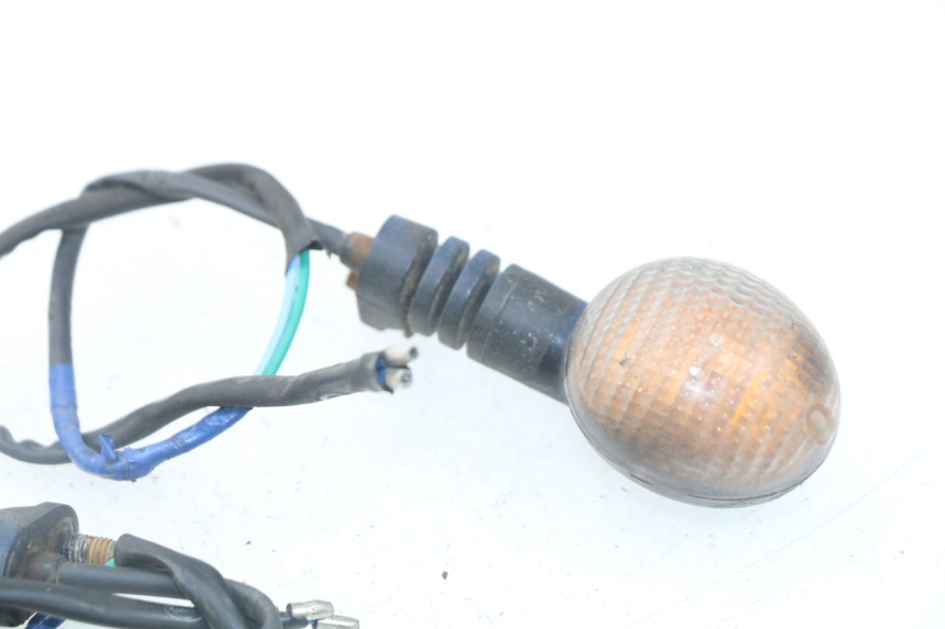 photo de ACHTERKNIPPERLICHT SHINERAY XY150STE 150 - Staat van het oppervlak