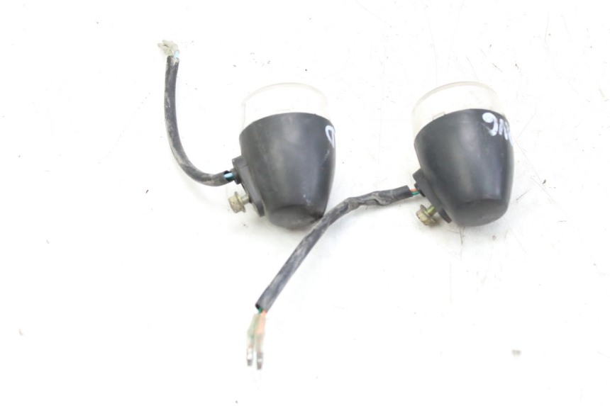 photo de VOORKNIPPERLICHT KYMCO AGILITY 4T 50 (2005 - 2018) - Andere kijkhoek