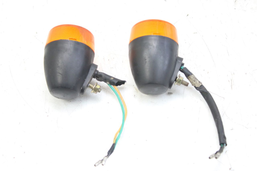 photo de VOORKNIPPERLICHT KYMCO AGILITY 4T 50 (2005 - 2018) - Zoom op gebruiksstaat