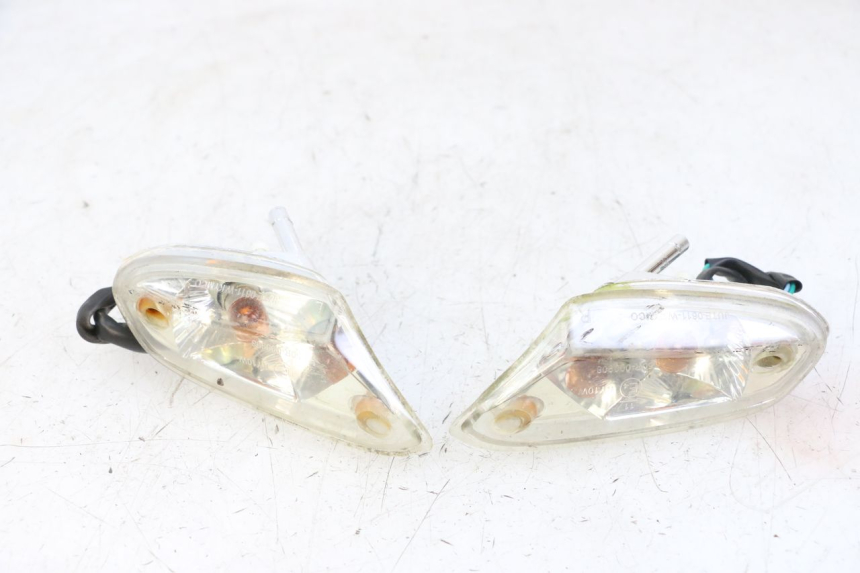 photo de VOORKNIPPERLICHT KYMCO AGILITY 4T 50 (2018 - 2022) - Productaanzicht