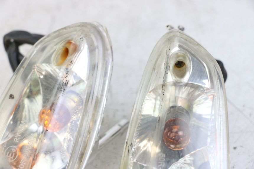 photo de VOORKNIPPERLICHT KYMCO AGILITY 4T 50 (2018 - 2022) - Overzicht