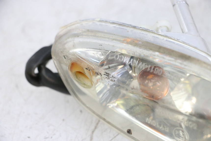 photo de VOORKNIPPERLICHT KYMCO AGILITY 4T 50 (2018 - 2022) - Staat van het oppervlak