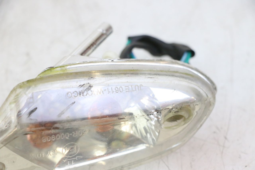 photo de VOORKNIPPERLICHT KYMCO AGILITY 4T 50 (2018 - 2022) - Gecontroleerd onderdeel