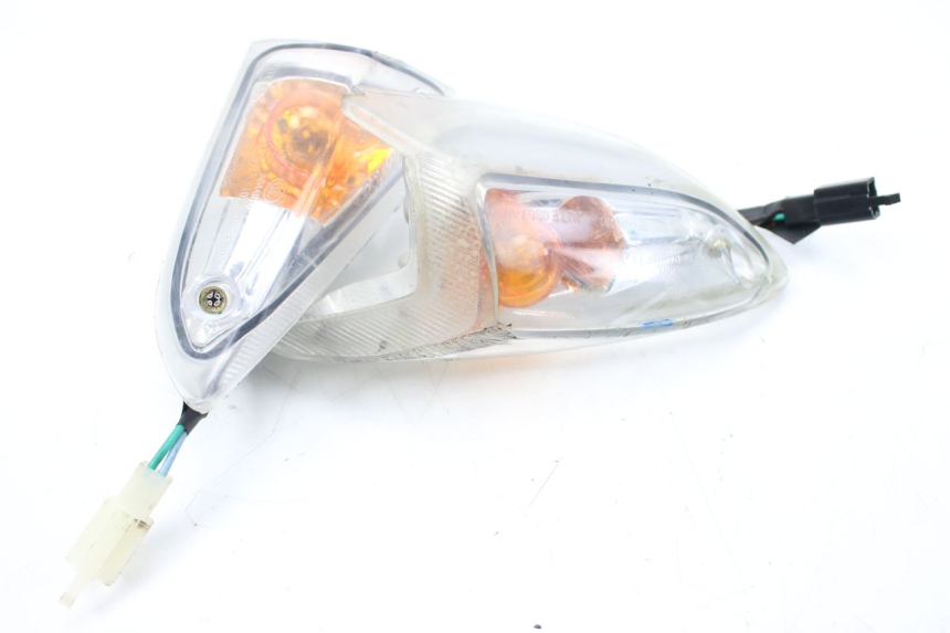 photo de VOORKNIPPERLICHT KYMCO AGILITY DELIVERY 4T 50 (2018 - 2023) - Hoofdaanzicht