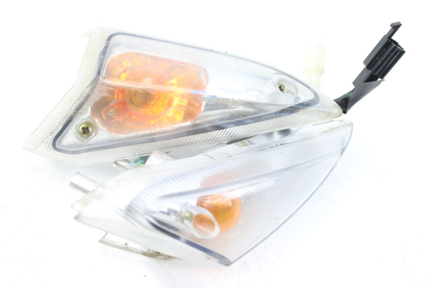 photo de VOORKNIPPERLICHT KYMCO AGILITY DELIVERY 4T 50 (2018 - 2023) - Detail van het onderdeel