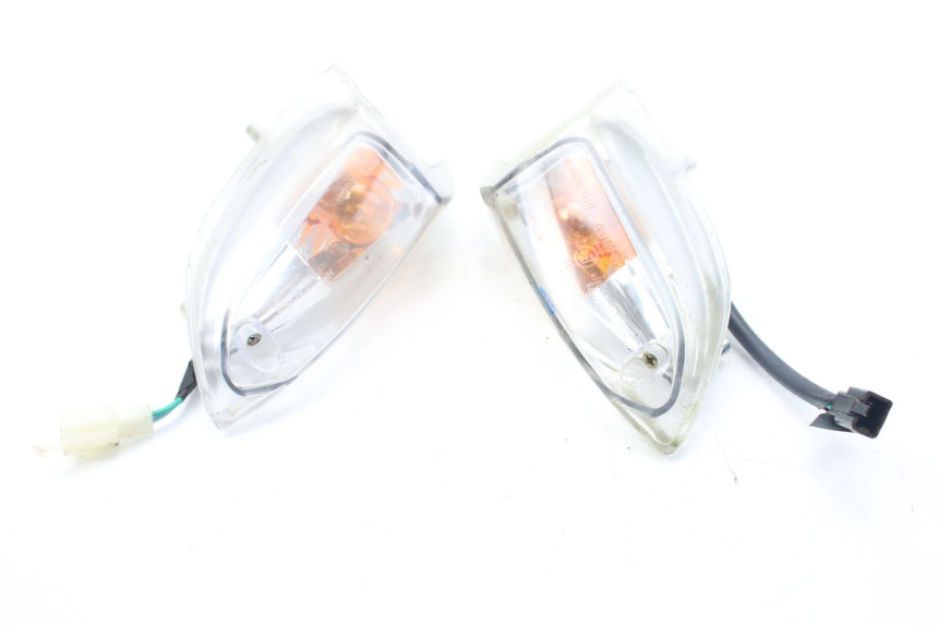 photo de VOORKNIPPERLICHT KYMCO AGILITY DELIVERY 4T 50 (2018 - 2023) - Gecontroleerd onderdeel