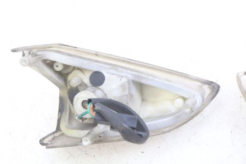 photo de VOORKNIPPERLICHT KYMCO AGILITY RS 4T 50 (2009 - 2013) - Detail van het onderdeel