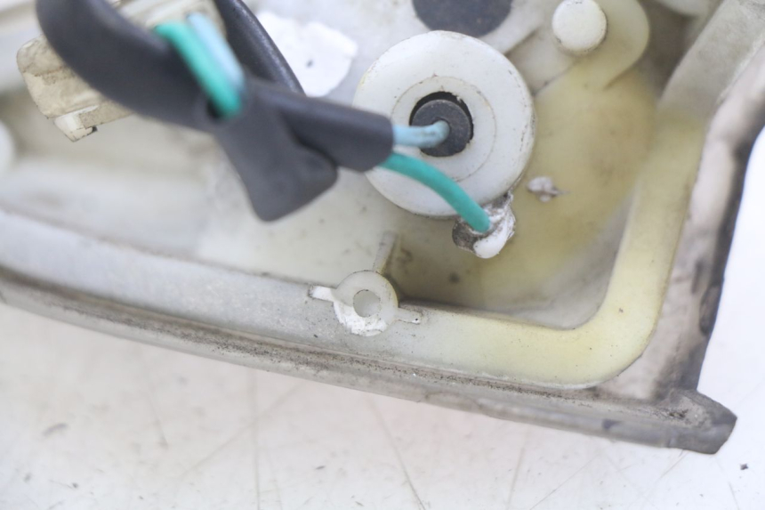 photo de VOORKNIPPERLICHT KYMCO AGILITY RS 4T 50 (2009 - 2013) - Zoom op gebruiksstaat