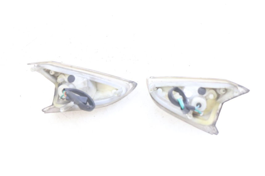 photo de VOORKNIPPERLICHT KYMCO AGILITY RS 4T 50 (2009 - 2013) - Andere kijkhoek