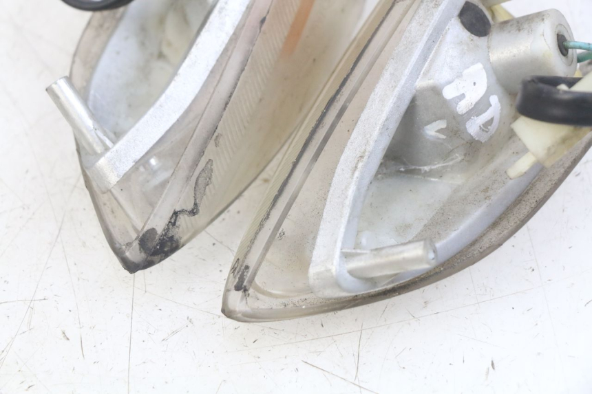 photo de VOORKNIPPERLICHT KYMCO AGILITY RS 4T 50 (2009 - 2013) - Overzicht