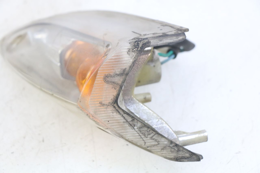 photo de VOORKNIPPERLICHT KYMCO AGILITY RS 4T 50 (2009 - 2013) - Staat van het oppervlak