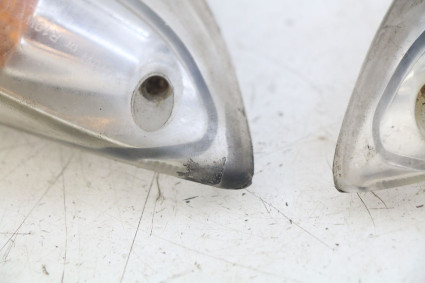 photo de VOORKNIPPERLICHT KYMCO AGILITY RS 4T 50 (2009 - 2013) - Gecontroleerd onderdeel