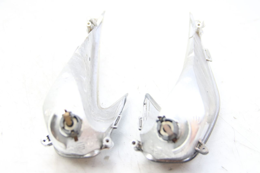 photo de VOORKNIPPERLICHT APRILIA ATLANTIC 125 (2003 - 2009) - Zoom op gebruiksstaat