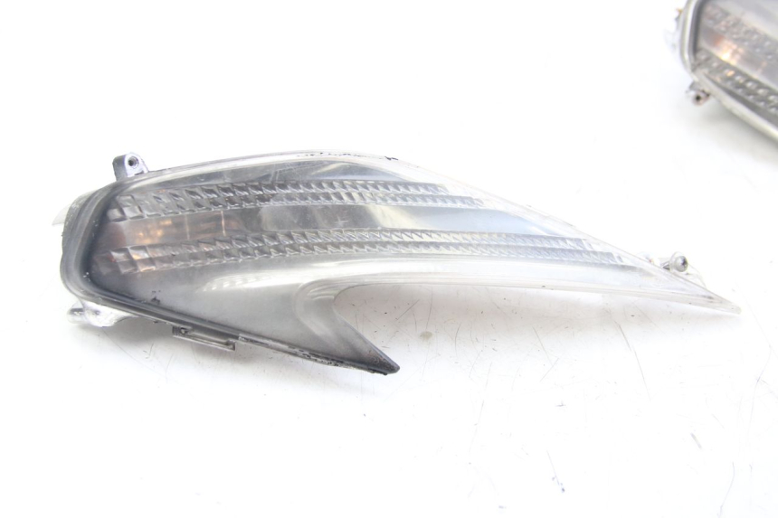 photo de VOORKNIPPERLICHT APRILIA ATLANTIC 125 (2003 - 2009) - Andere kijkhoek