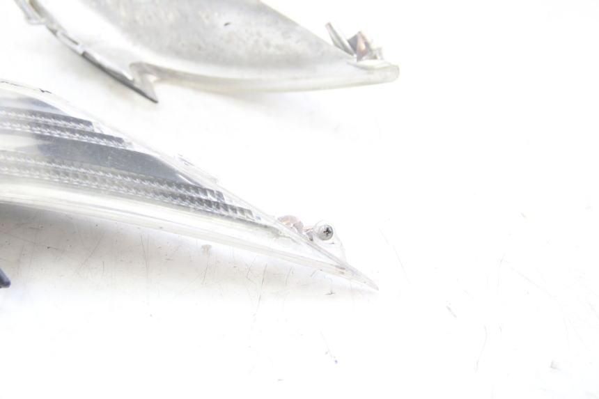 photo de VOORKNIPPERLICHT APRILIA ATLANTIC 125 (2003 - 2009) - Technische close-up