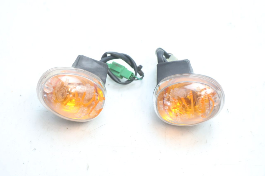 photo de VOORKNIPPERLICHT MBK BOOSTER SPIRIT 50 (2004 - 2017) - Hoofdaanzicht