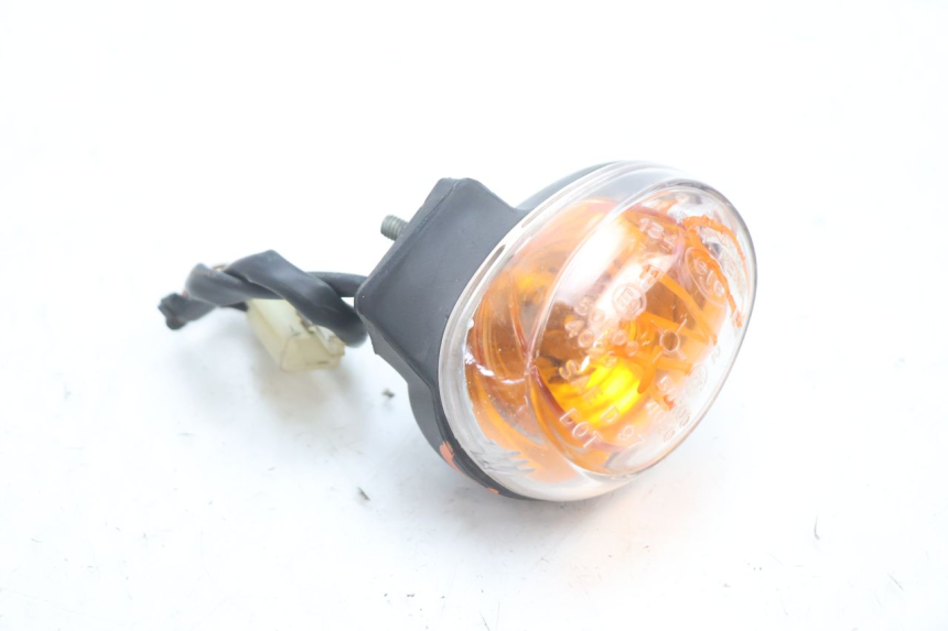 photo de VOORKNIPPERLICHT MBK BOOSTER SPIRIT 50 (2004 - 2017) - Zoom op gebruiksstaat