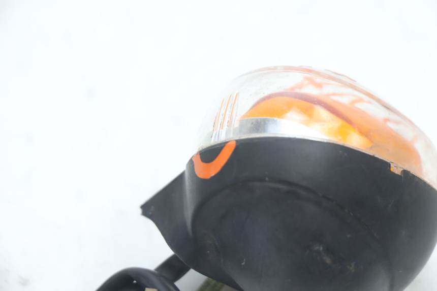 photo de VOORKNIPPERLICHT MBK BOOSTER SPIRIT 50 (2004 - 2017) - Staat van het oppervlak
