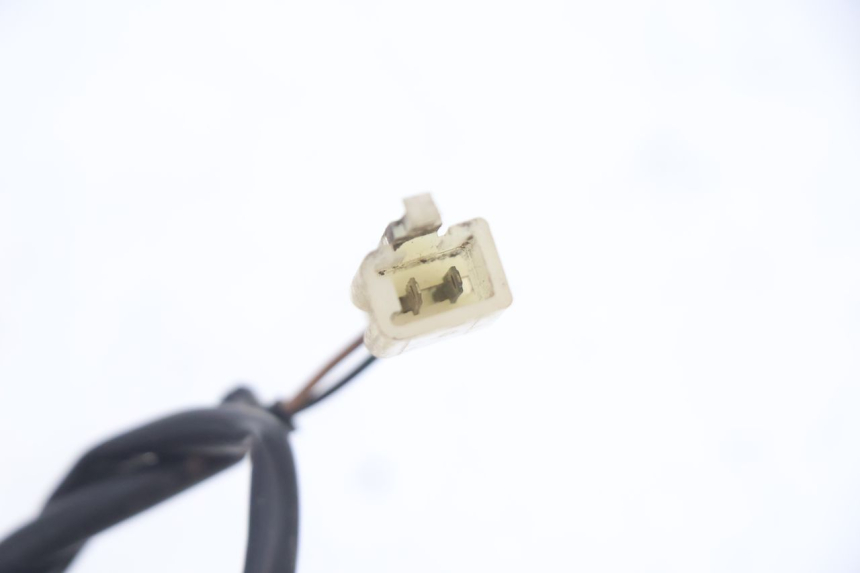 photo de VOORKNIPPERLICHT MBK BOOSTER SPIRIT 50 (2004 - 2017) - Gecontroleerd onderdeel