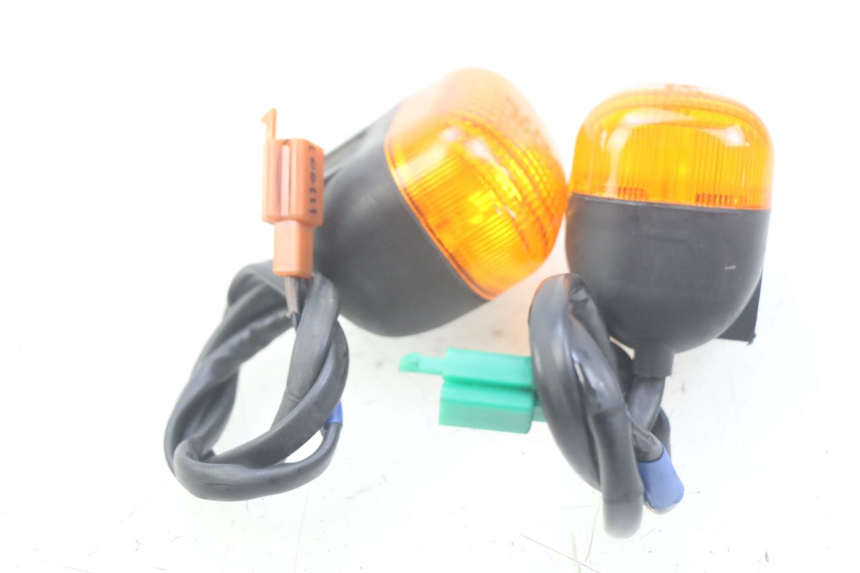 photo de VOORKNIPPERLICHT YAMAHA BW'S BWS 125 (2010 - 2013) - Detail van het onderdeel