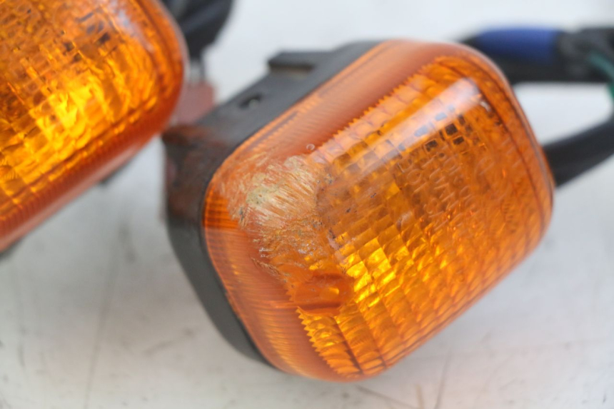 photo de VOORKNIPPERLICHT YAMAHA BW'S BWS 125 (2010 - 2013) - Technische close-up