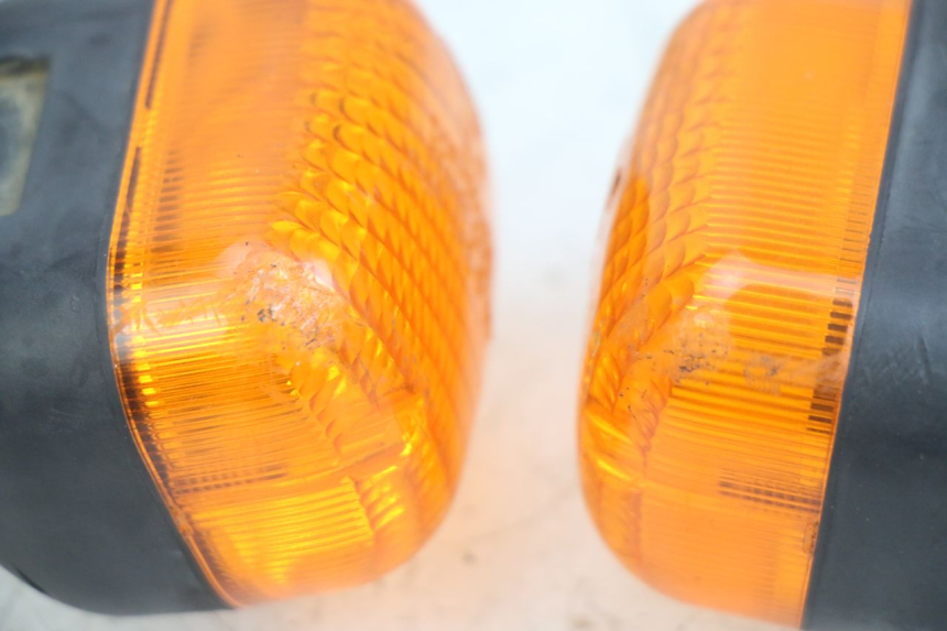 photo de VOORKNIPPERLICHT YAMAHA BW'S BWS 125 (2010 - 2013) - Andere kijkhoek