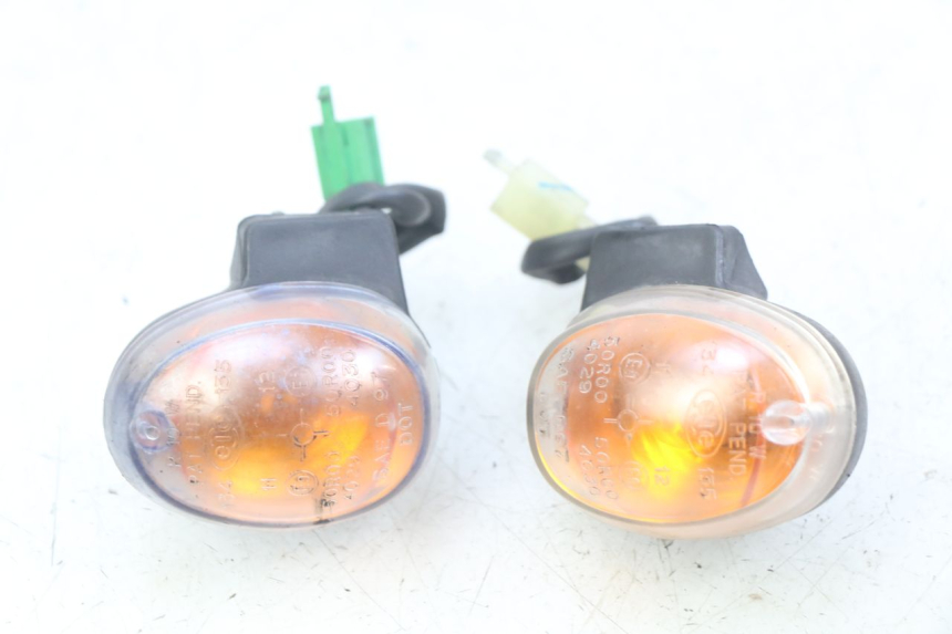 photo de VOORKNIPPERLICHT YAMAHA BW'S EASY 50 (2013 - 2016) - Hoofdaanzicht