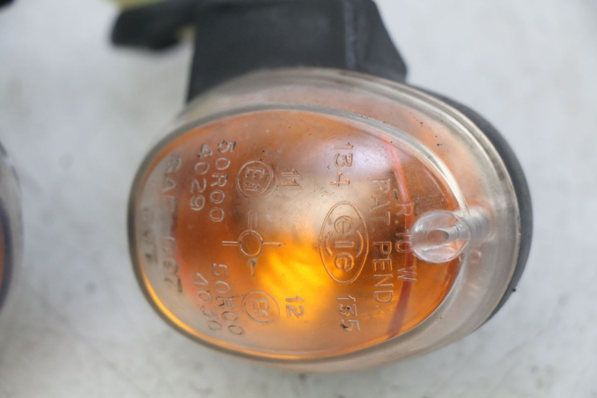 photo de VOORKNIPPERLICHT YAMAHA BW'S EASY 50 (2013 - 2016) - Productaanzicht