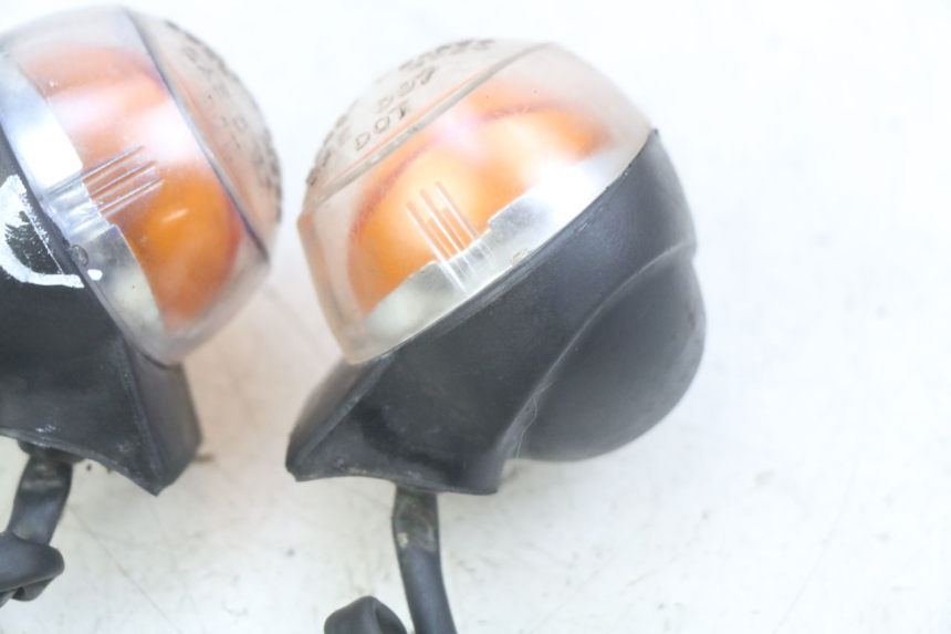 photo de VOORKNIPPERLICHT YAMAHA BW'S EASY 50 (2013 - 2016) - Technische close-up