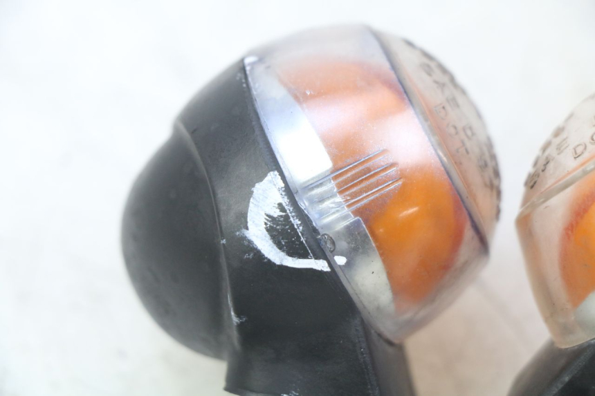 photo de VOORKNIPPERLICHT YAMAHA BW'S EASY 50 (2013 - 2016) - Overzicht